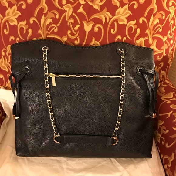 Tory Burch Large Tote - Picture 4 of 8